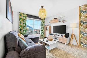 Пентхауc с 3 спальнями - Los Realejos (1)