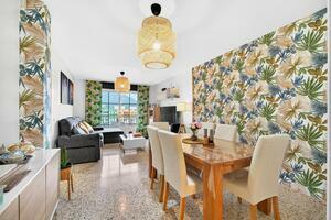 Пентхауc с 3 спальнями - Los Realejos (3)