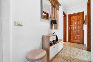 Пентхауc с 3 спальнями - Los Realejos (0)