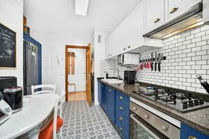 Пентхауc с 3 спальнями - Los Realejos (1)