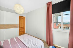 Пентхауc с 3 спальнями - Los Realejos (0)