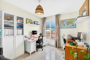 Пентхауc с 3 спальнями - Los Realejos (1)