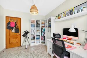 Пентхауc с 3 спальнями - Los Realejos (2)