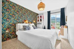 Пентхауc с 3 спальнями - Los Realejos (3)