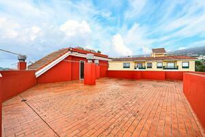 Пентхауc с 3 спальнями - Los Realejos (2)