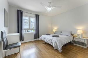 Вилла с 4 спальнями - Los Cristianos - Vista Hermosa (3)