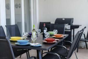 Вилла с 4 спальнями - Los Cristianos - Vista Hermosa (0)