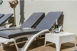 Вилла с 4 спальнями - Los Cristianos - Vista Hermosa (1)