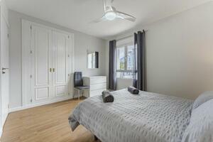 Вилла с 4 спальнями - Los Cristianos - Vista Hermosa (2)