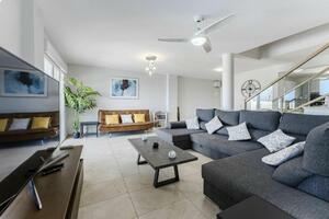 Вилла с 4 спальнями - Los Cristianos - Vista Hermosa (0)