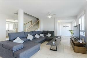 Вилла с 4 спальнями - Los Cristianos - Vista Hermosa (2)