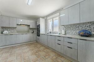 Вилла с 4 спальнями - Los Cristianos - Vista Hermosa (1)