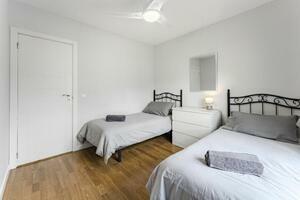 Вилла с 4 спальнями - Los Cristianos - Vista Hermosa (3)