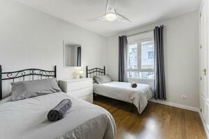 Вилла с 4 спальнями - Los Cristianos - Vista Hermosa (0)