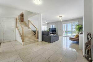 Вилла с 4 спальнями - Los Cristianos - Vista Hermosa (1)