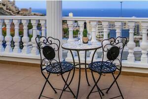 Вилла с 4 спальнями - Los Cristianos - Vista Hermosa (2)