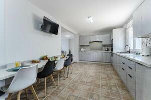 Вилла с 4 спальнями - Los Cristianos - Vista Hermosa (3)