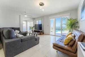 Вилла с 4 спальнями - Los Cristianos - Vista Hermosa (1)