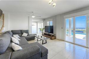 Вилла с 4 спальнями - Los Cristianos - Vista Hermosa (2)