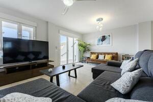 Вилла с 4 спальнями - Los Cristianos - Vista Hermosa (3)