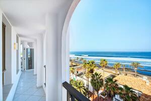 Seafront 2 Bedroom Apartment - Playa de Las Américas - Parque Santiago 2 (0)
