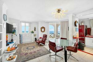 Seafront 2 Bedroom Apartment - Playa de Las Américas - Parque Santiago 2 (2)