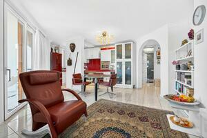 Seafront 2 Bedroom Apartment - Playa de Las Américas - Parque Santiago 2 (3)