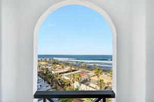 Seafront 2 Bedroom Apartment - Playa de Las Américas - Parque Santiago 2 (1)