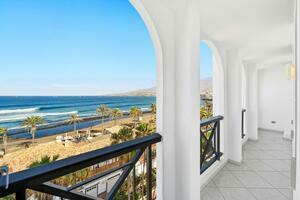 Seafront 2 Bedroom Apartment - Playa de Las Américas - Parque Santiago 2 (0)