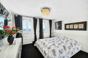 Seafront 2 Bedroom Apartment - Playa de Las Américas - Parque Santiago 2 (1)