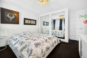 Seafront 2 Bedroom Apartment - Playa de Las Américas - Parque Santiago 2 (2)