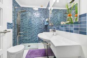 Seafront 2 Bedroom Apartment - Playa de Las Américas - Parque Santiago 2 (3)