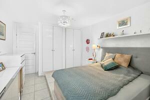 Seafront 2 Bedroom Apartment - Playa de Las Américas - Parque Santiago 2 (1)