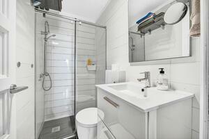 Seafront 2 Bedroom Apartment - Playa de Las Américas - Parque Santiago 2 (2)