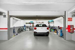 Seafront 2 Bedroom Apartment - Playa de Las Américas - Parque Santiago 2 (3)