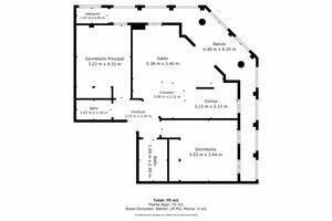 Seafront 2 Bedroom Apartment - Playa de Las Américas - Parque Santiago 2 (0)