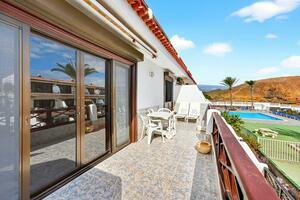 2 Bedroom Apartment - Costa del Silencio - Amarilla Bay (0)