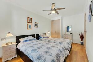 2 Bedroom Apartment - Costa del Silencio - Amarilla Bay (2)