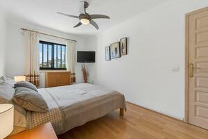 2 Bedroom Apartment - Costa del Silencio - Amarilla Bay (1)