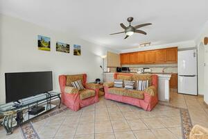 2 Bedroom Apartment - Costa del Silencio - Amarilla Bay (3)