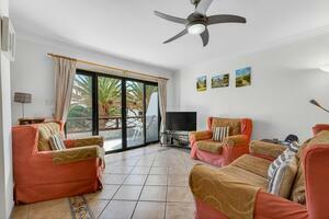2 Bedroom Apartment - Costa del Silencio - Amarilla Bay (0)