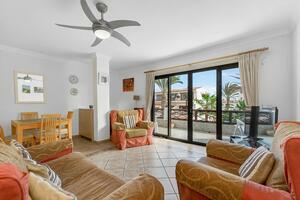 2 Bedroom Apartment - Costa del Silencio - Amarilla Bay (1)