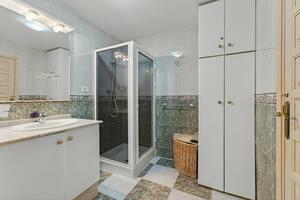 2 Bedroom Apartment - Costa del Silencio - Amarilla Bay (1)