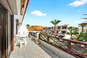 2 Bedroom Apartment - Costa del Silencio - Amarilla Bay (2)