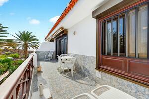 2 Bedroom Apartment - Costa del Silencio - Amarilla Bay (3)