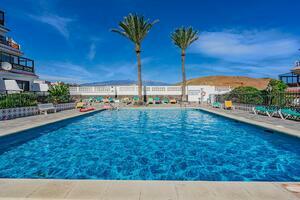 2 Bedroom Apartment - Costa del Silencio - Amarilla Bay (0)