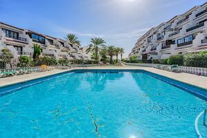2 Bedroom Apartment - Costa del Silencio - Amarilla Bay (1)