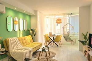 1 Bedroom Apartment - Golf del Sur  - Green Park (0)