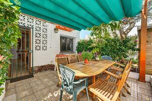 4 Bedroom Townhouse - San Eugenio Bajo - Palo Blanco (0)