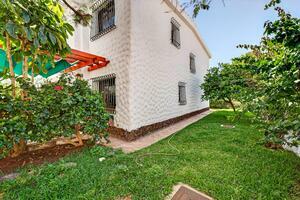 4 Bedroom Townhouse - San Eugenio Bajo - Palo Blanco (2)